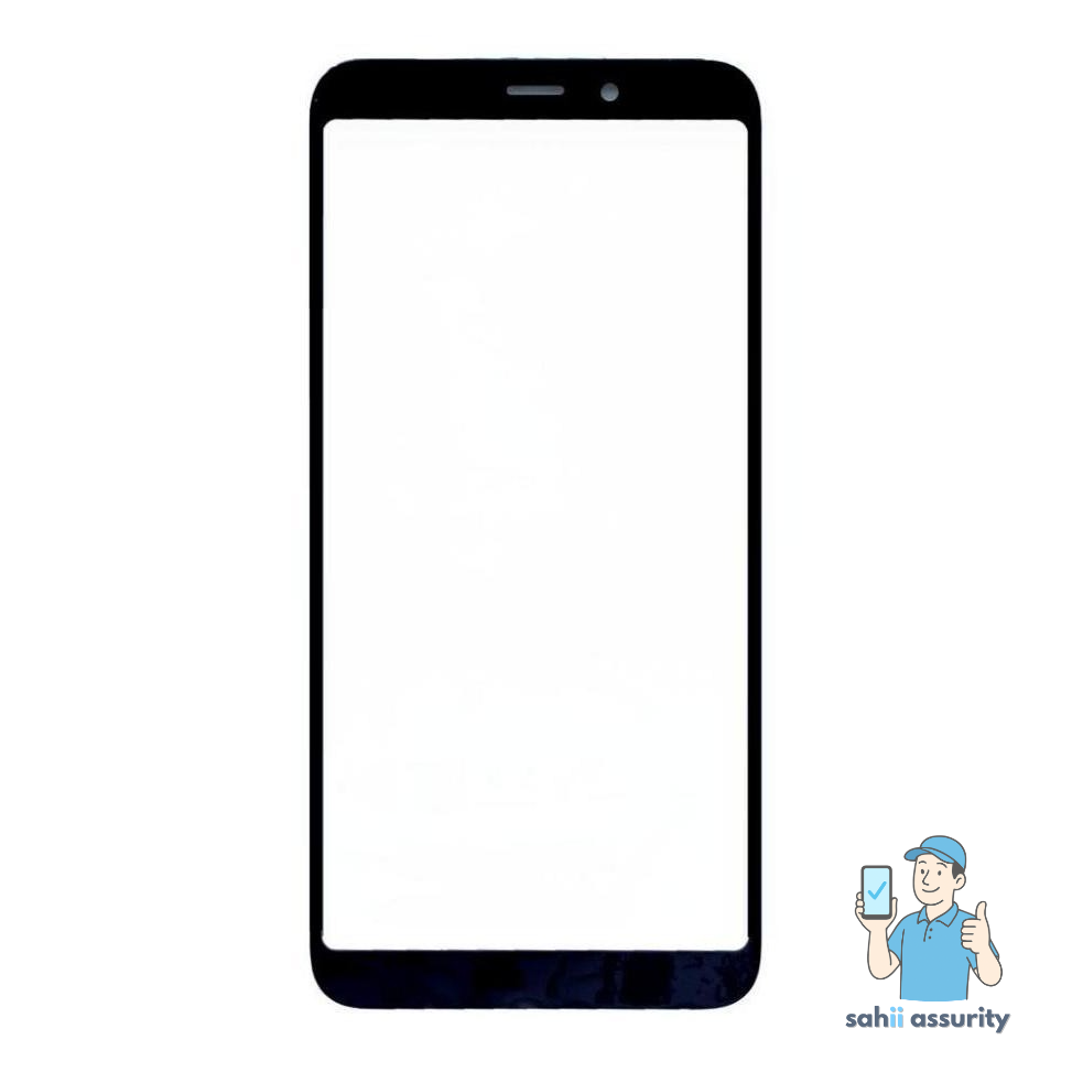 Front Glass for Xiaomi Mi A2 thumbnail